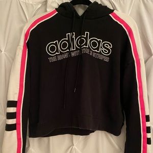 ADIDAS HOODIE